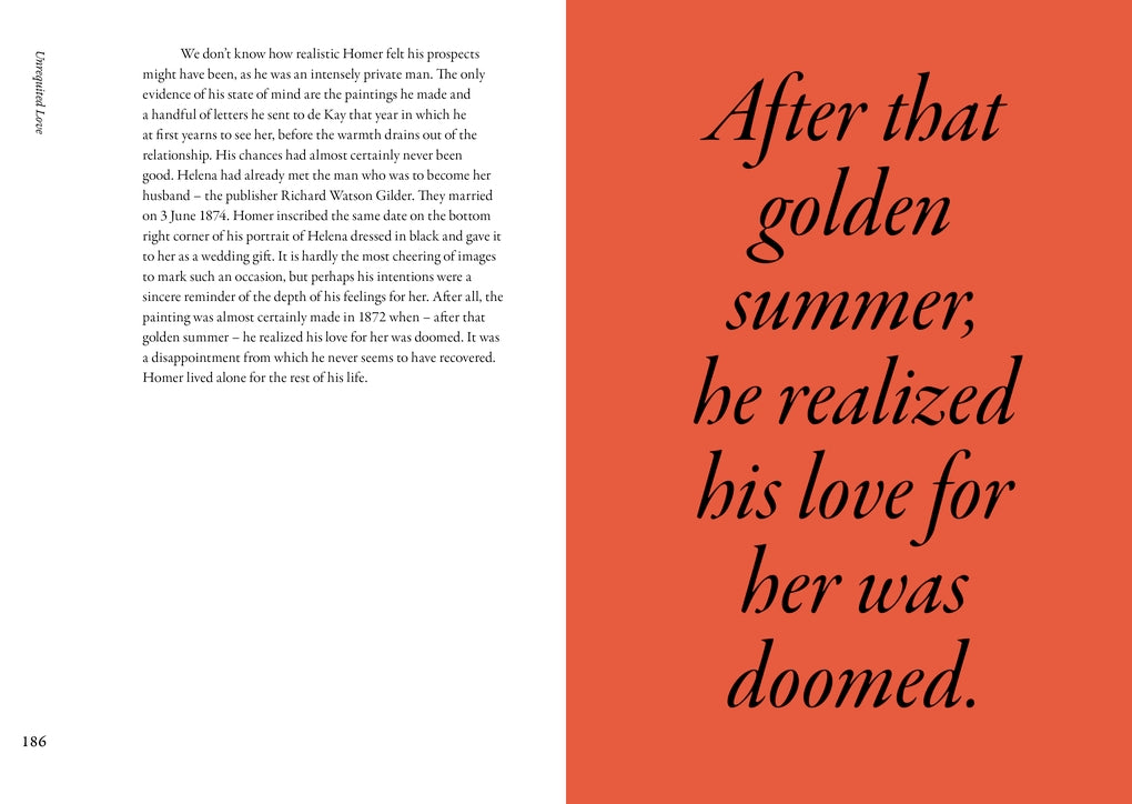 What Art Can Tell Us About Love by Nick Trend