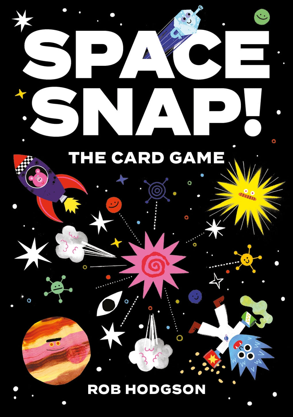 Space Snap
