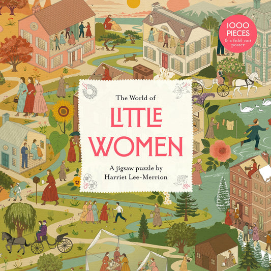 The World of Little Women by Harriet Lee-Merrion, Anne Phillips, Gregory Eiselein