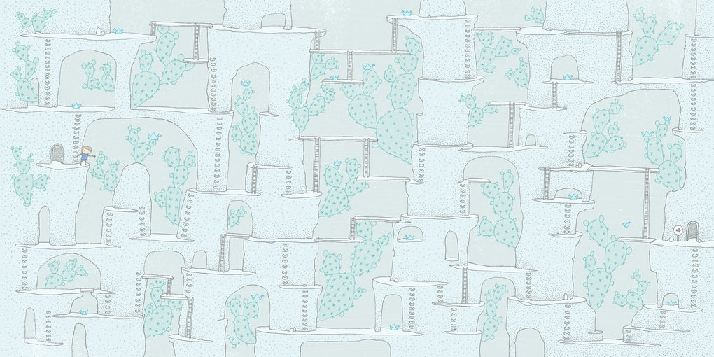 Amazed by Aleksandra Artymowska