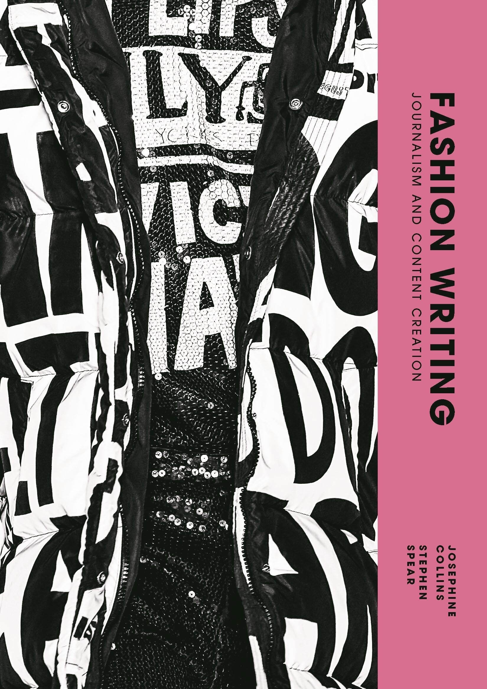 Fashion Writing | Laurence King Publishing US Fashion Writing | Laurence King Publishing US