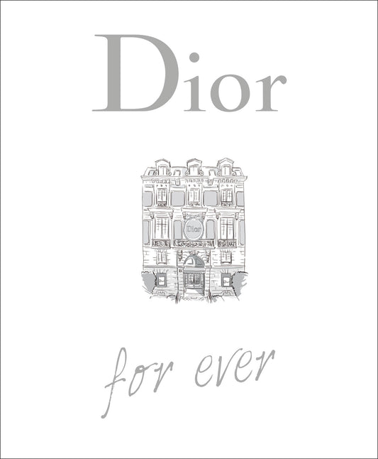 Dior For Ever by Catherine Örmen, Andrea Reece