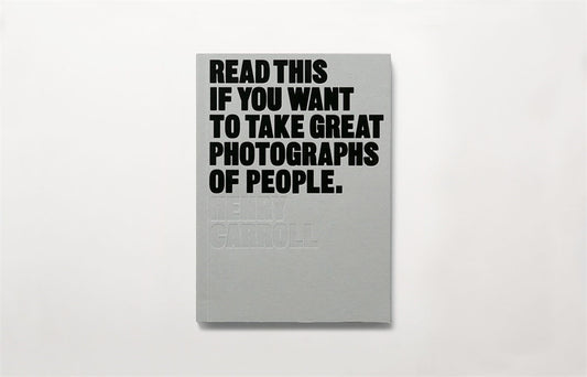 Read This if You Want to Take Great Photographs of People by Henry Carroll