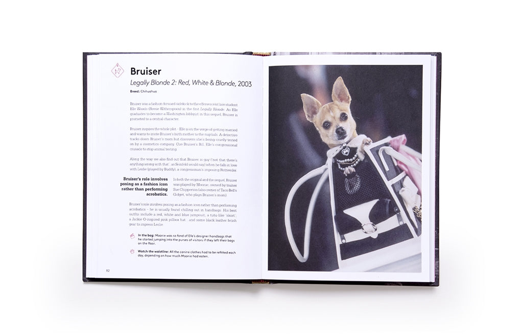 Citizen Canine by Wendy Mitchell