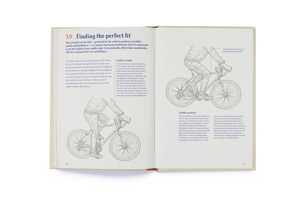 How to Build a Bike (in a Weekend) by Alan Anderson, Lee John Phillips