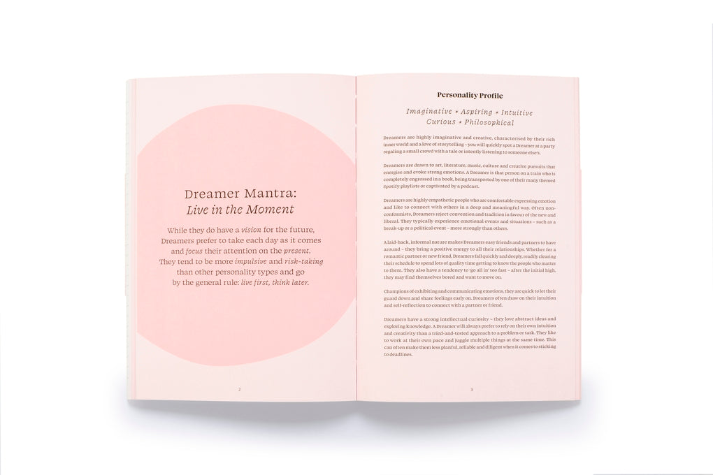 Dreamer by Sanna Balsari-Palsule