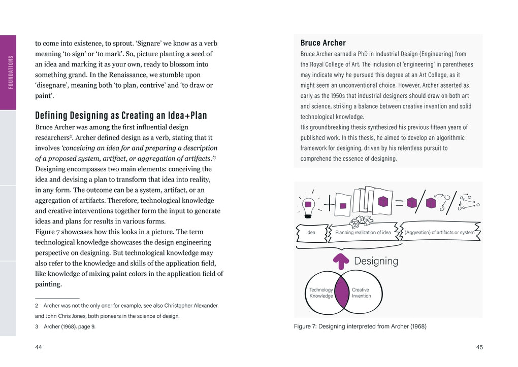 The Social Designer’s Paradox by Willemijn Brouwer
