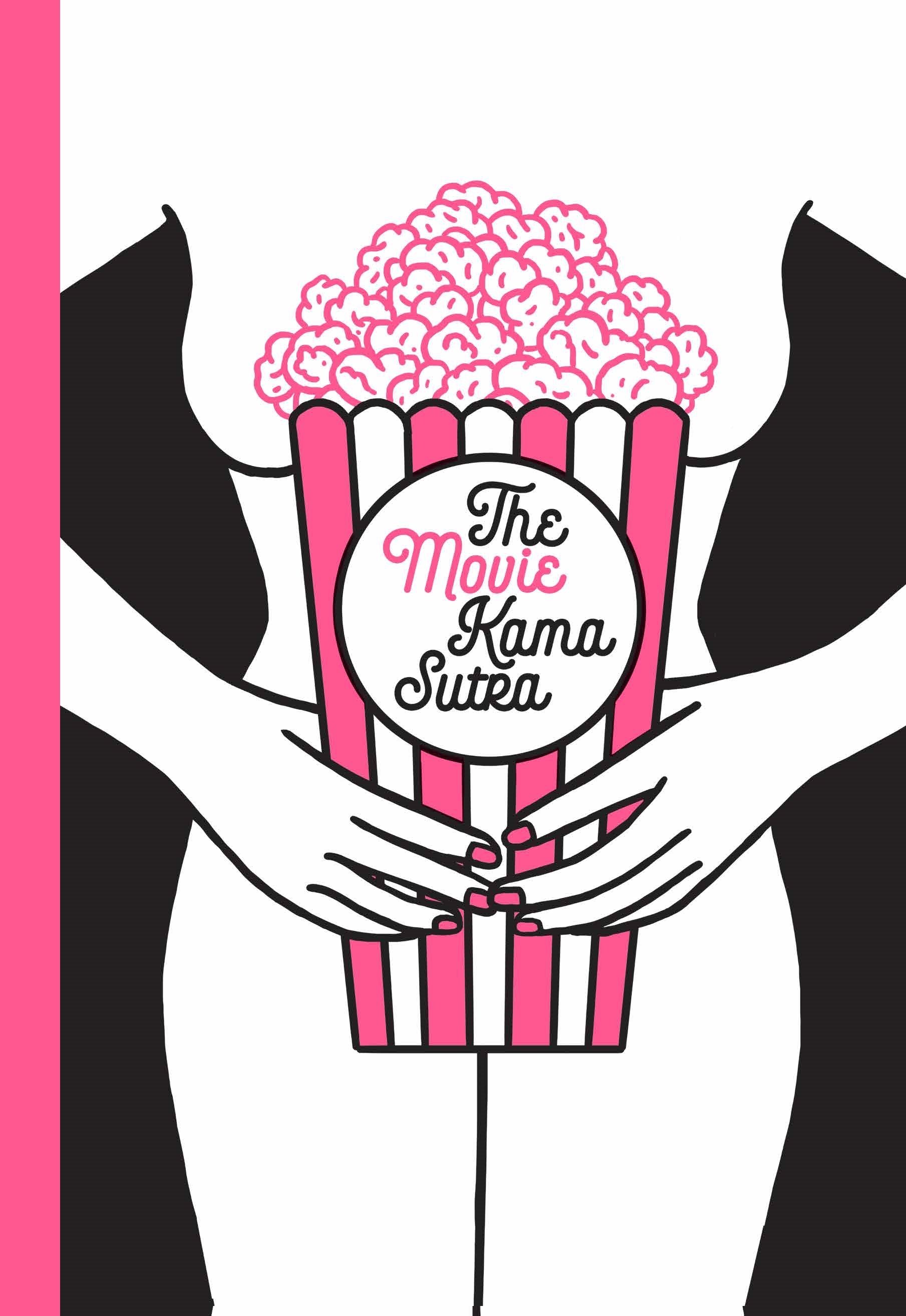 The Movie Kama Sutra | Laurence King Publishing US