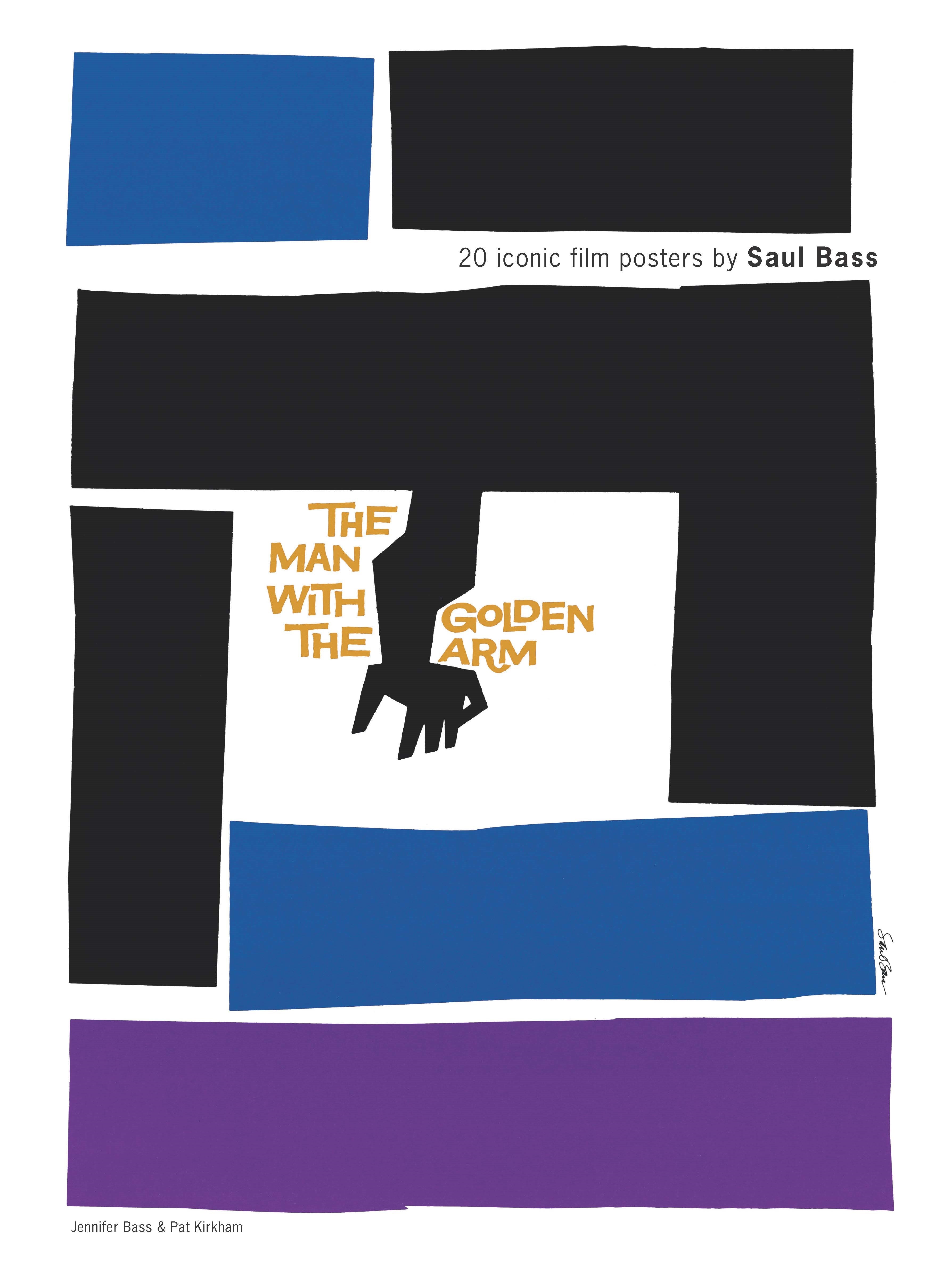 Saul Bass | Laurence King Publishing US