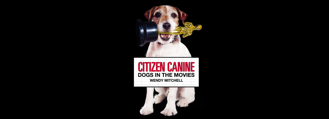 10 Dog Films for the Whole Family