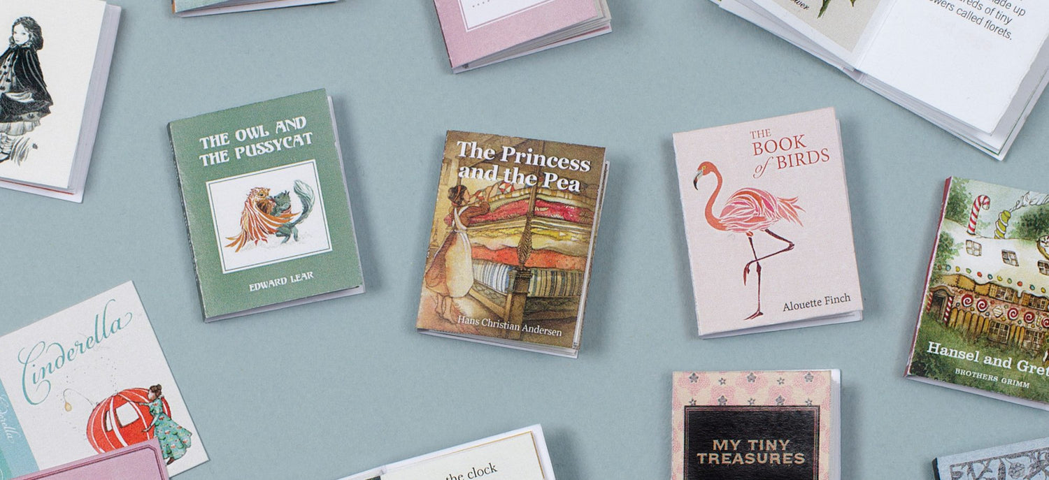 Make Your Own MiniBooks! Laurence King Publishing US