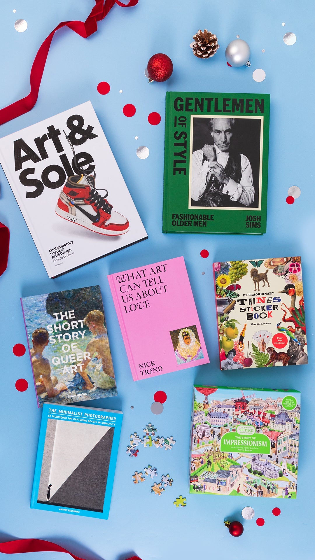 Art & Photography Fans