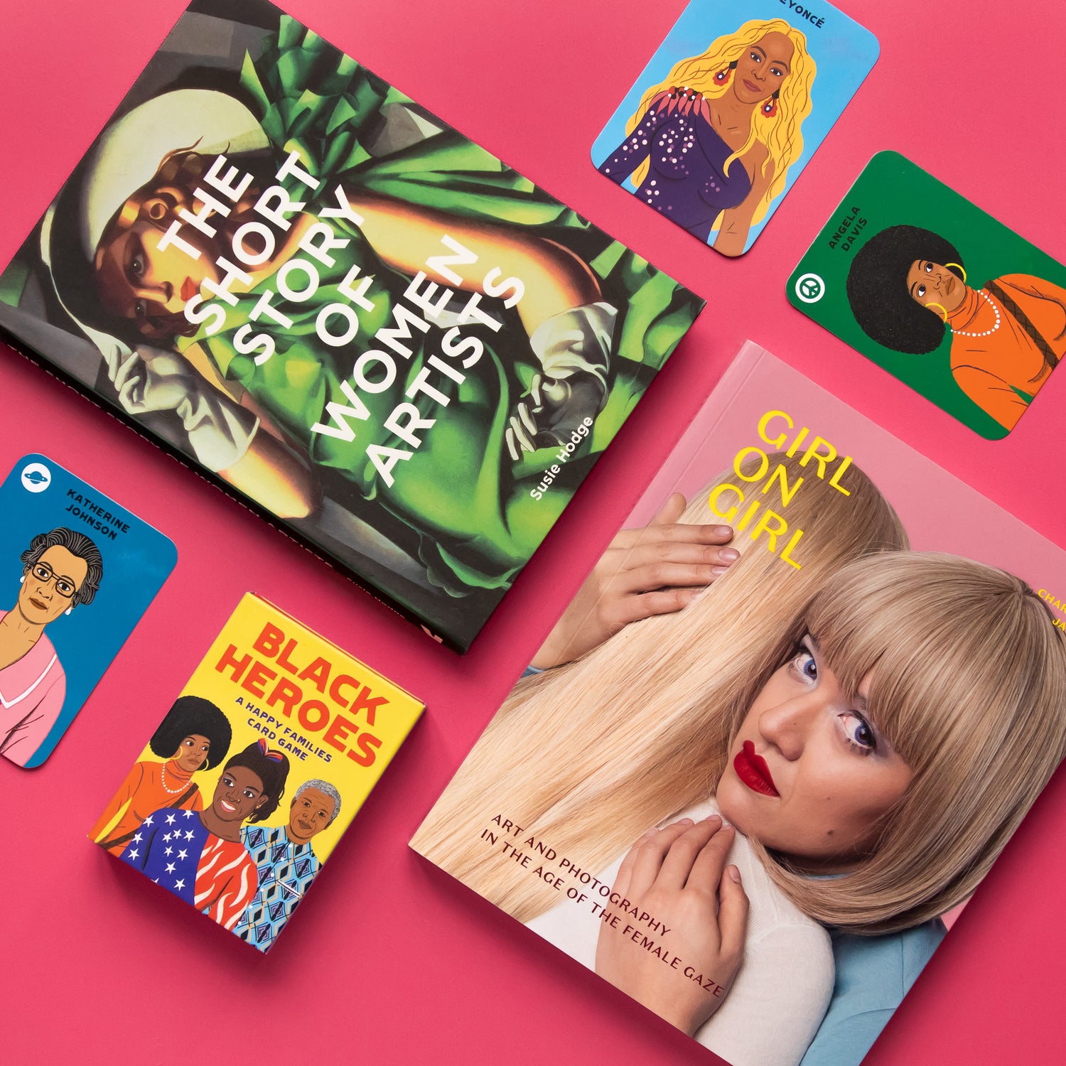 Women's History Month