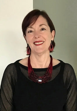 Amy Dempsey