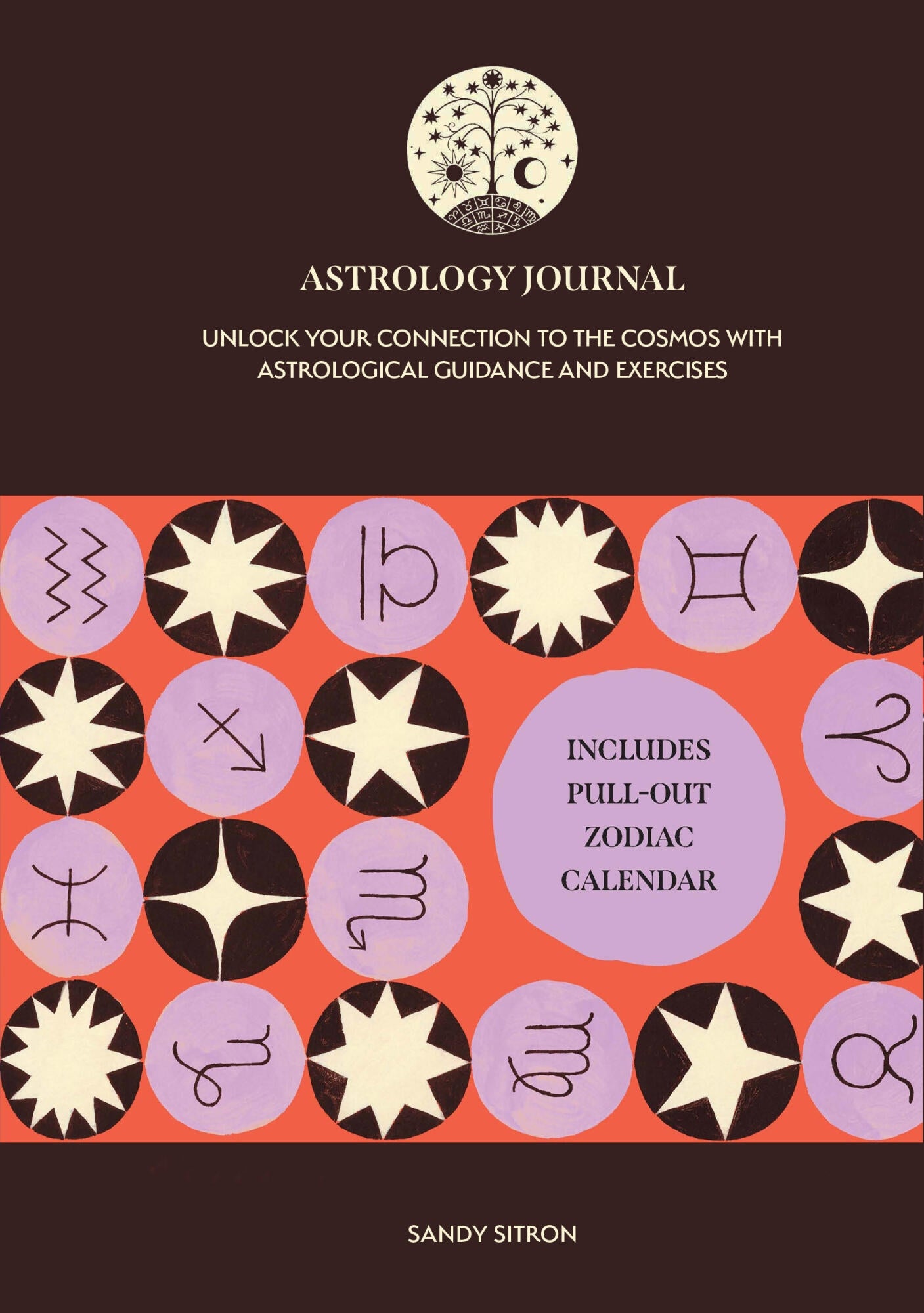 Thematic journals and notebooks