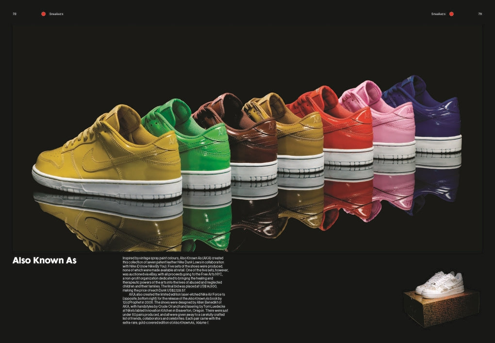 Art & Sole by  Intercity