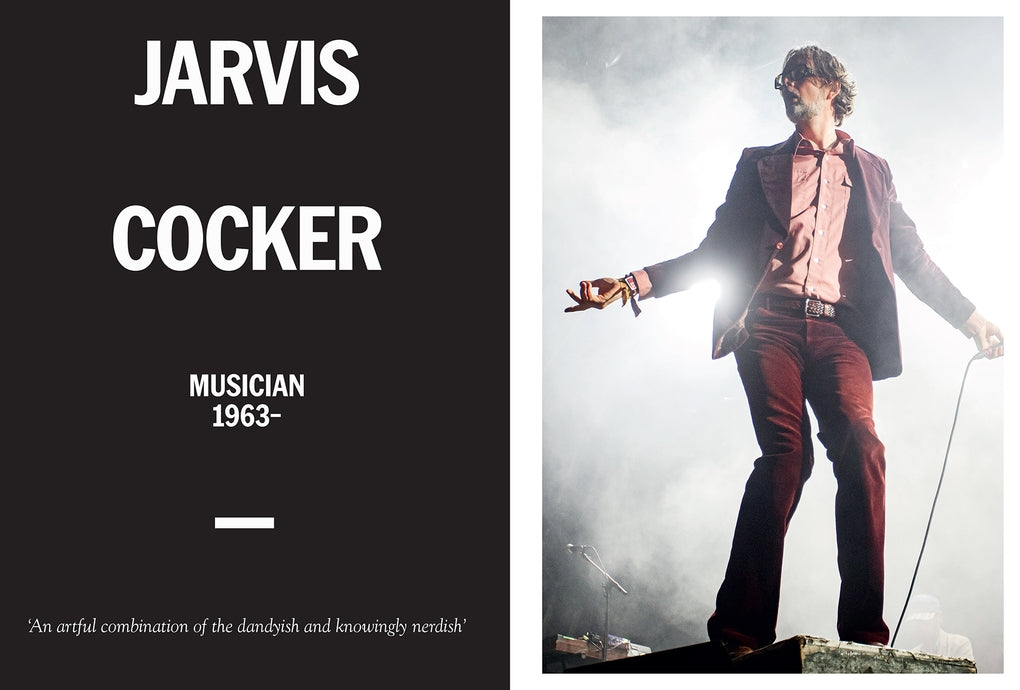 Gentlemen of Style by Josh Sims