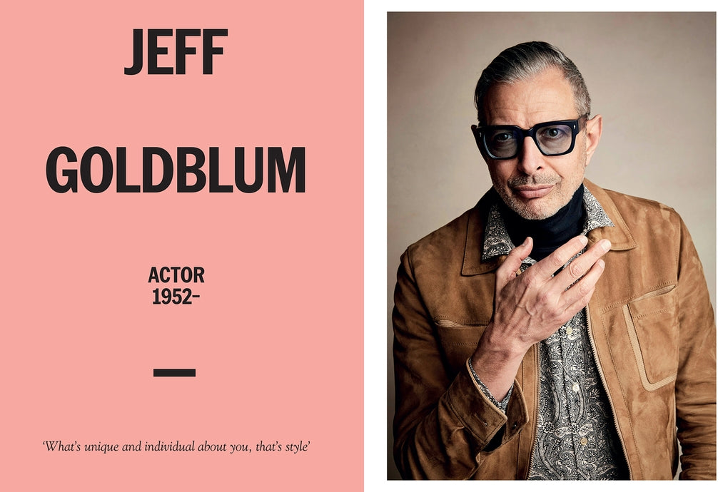 Gentlemen of Style by Josh Sims