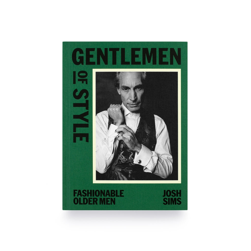 Gentlemen of Style by Josh Sims
