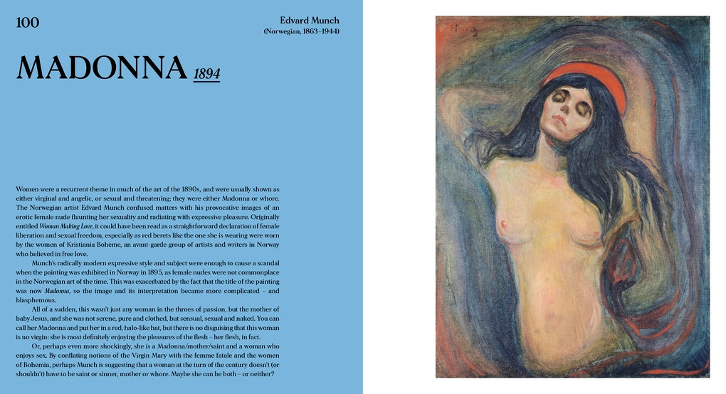 The Female Body in Art by Amy Dempsey