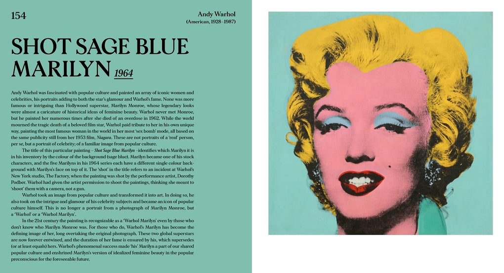 The Female Body in Art by Amy Dempsey