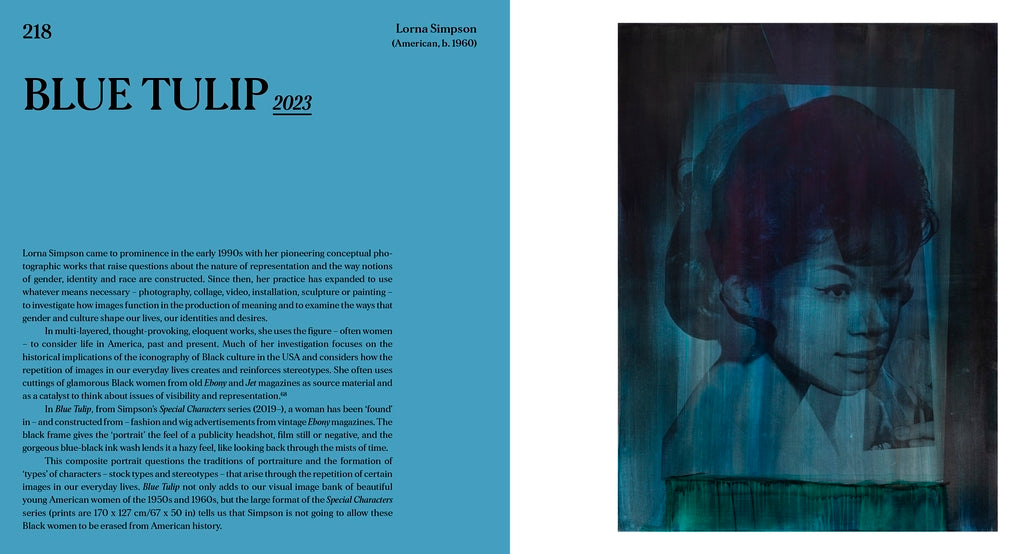 The Female Body in Art by Amy Dempsey