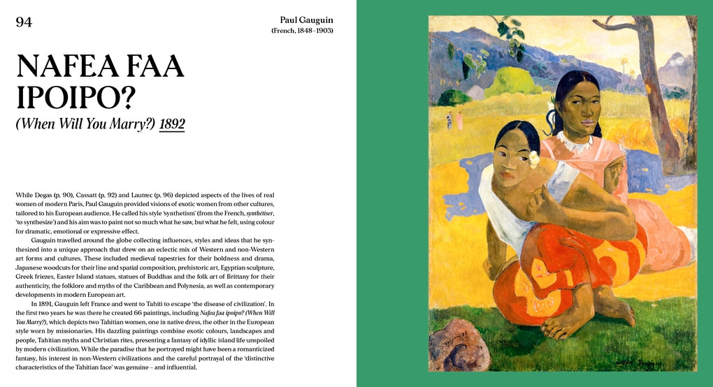 The Female Body in Art by Amy Dempsey