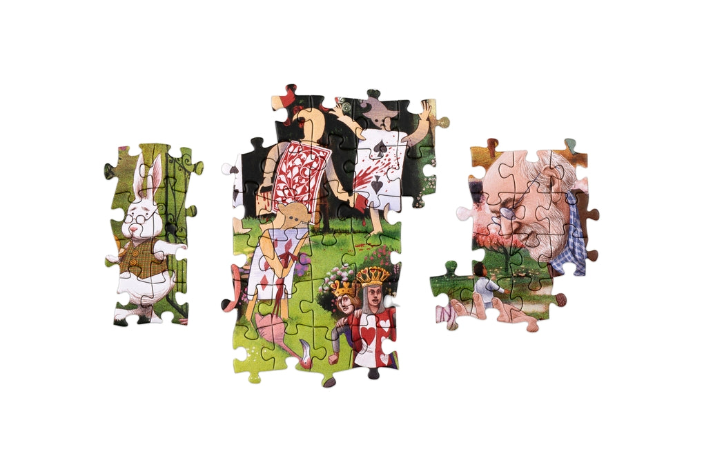 A Book Lover's Garden by Michael Kirkham