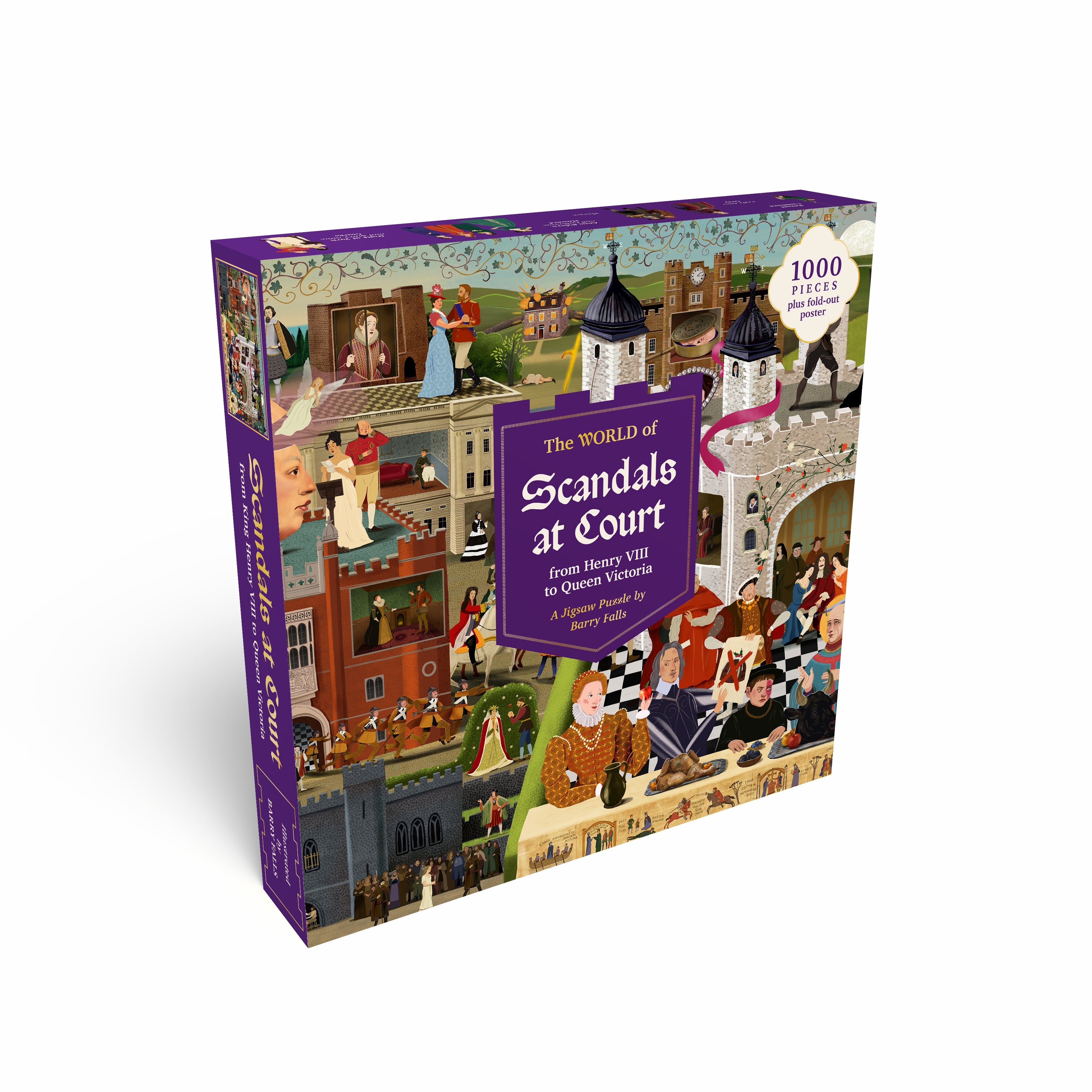 Puzzles Laurence King Publishing US