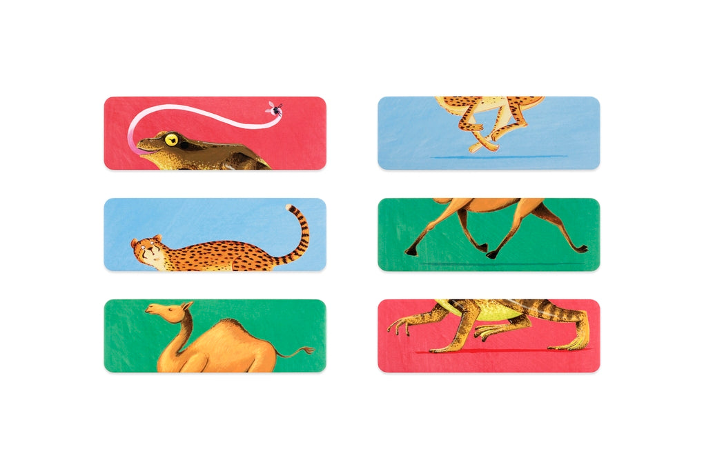 Whose Hooves? by Daniel Frost, Mike Unwin