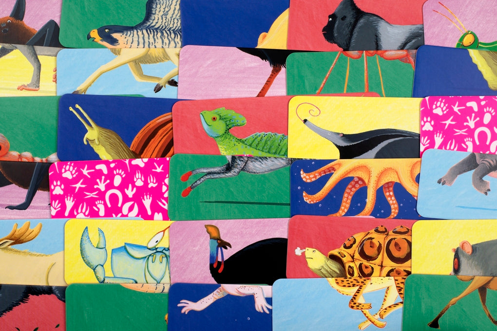 Whose Hooves? by Daniel Frost, Mike Unwin