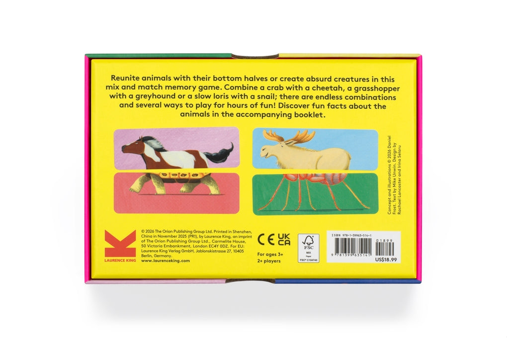 Whose Hooves? by Daniel Frost, Mike Unwin