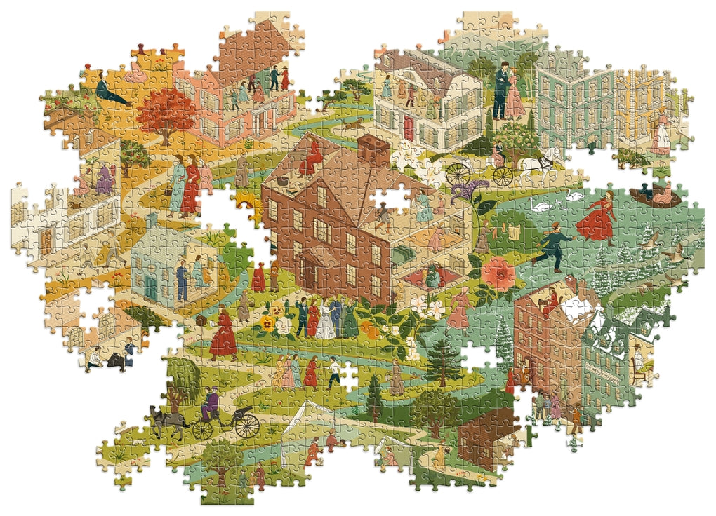 The World of Little Women | Laurence King Publishing US