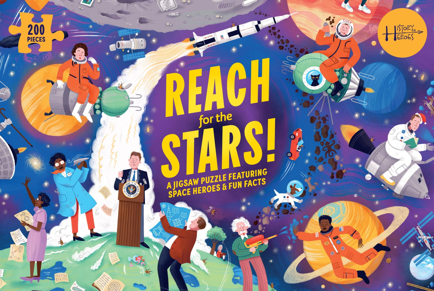 YOUNG ADULT NONFICTION
