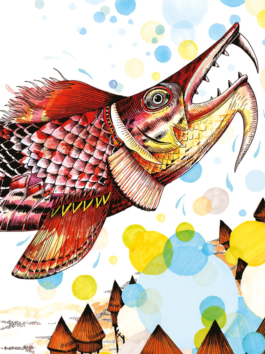 Myth Match Memory Game by Good Wives and Warriors