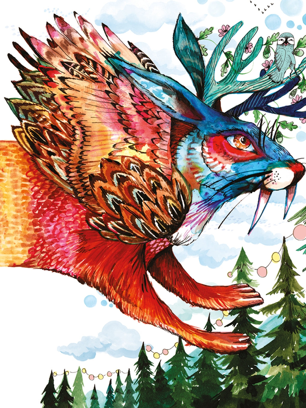 Myth Match Memory Game by Good Wives and Warriors