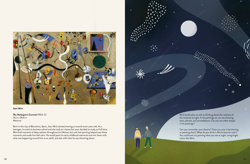 Art School (in a book) by Russell Tovey, Robert Diament, Rose Blake