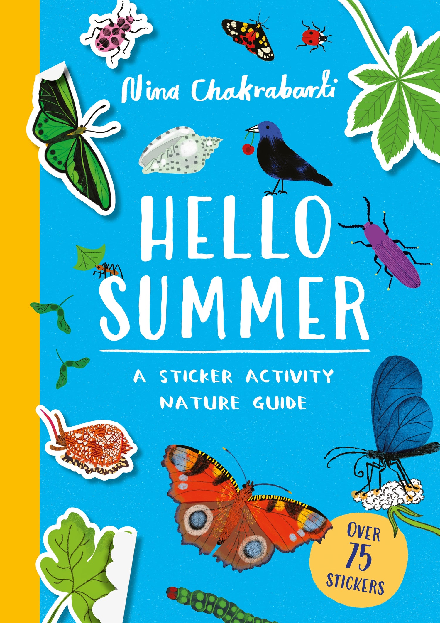 Activity Books