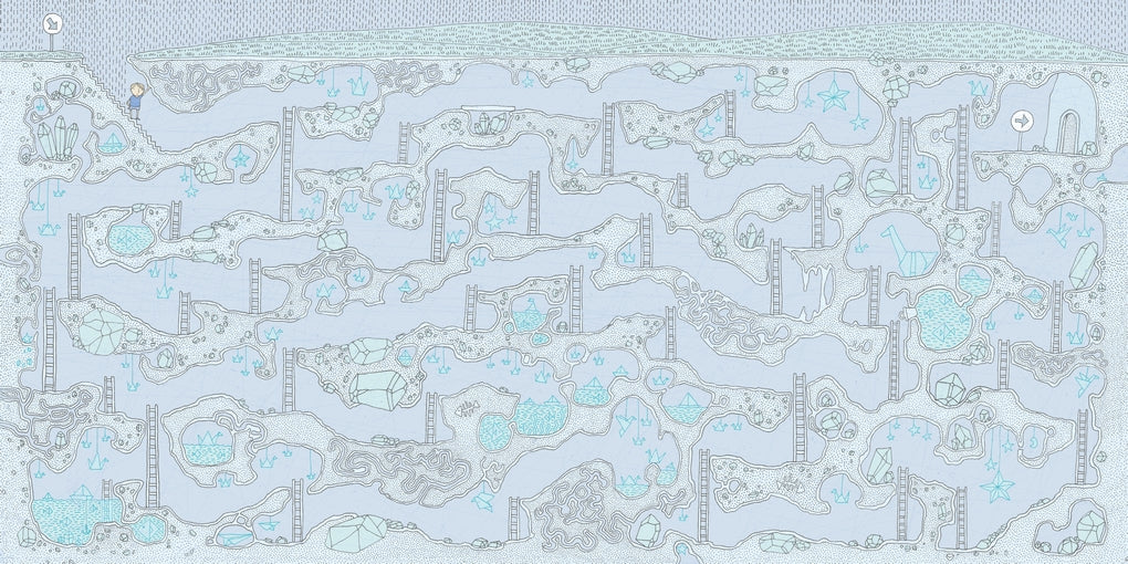 Amazed by Aleksandra Artymowska