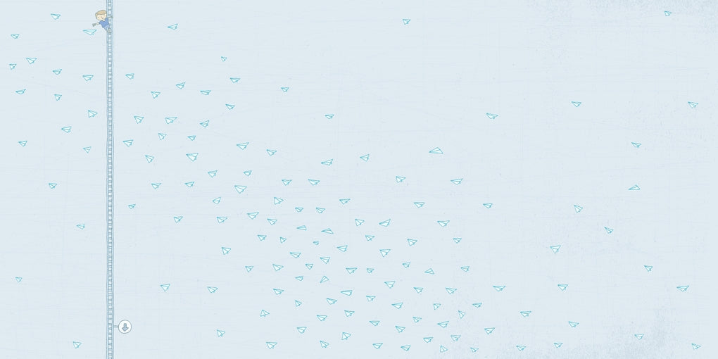 Amazed by Aleksandra Artymowska