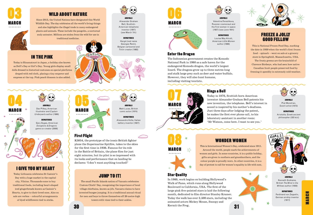 Every Day Amazing by Marianna Madriz, Mike Barfield