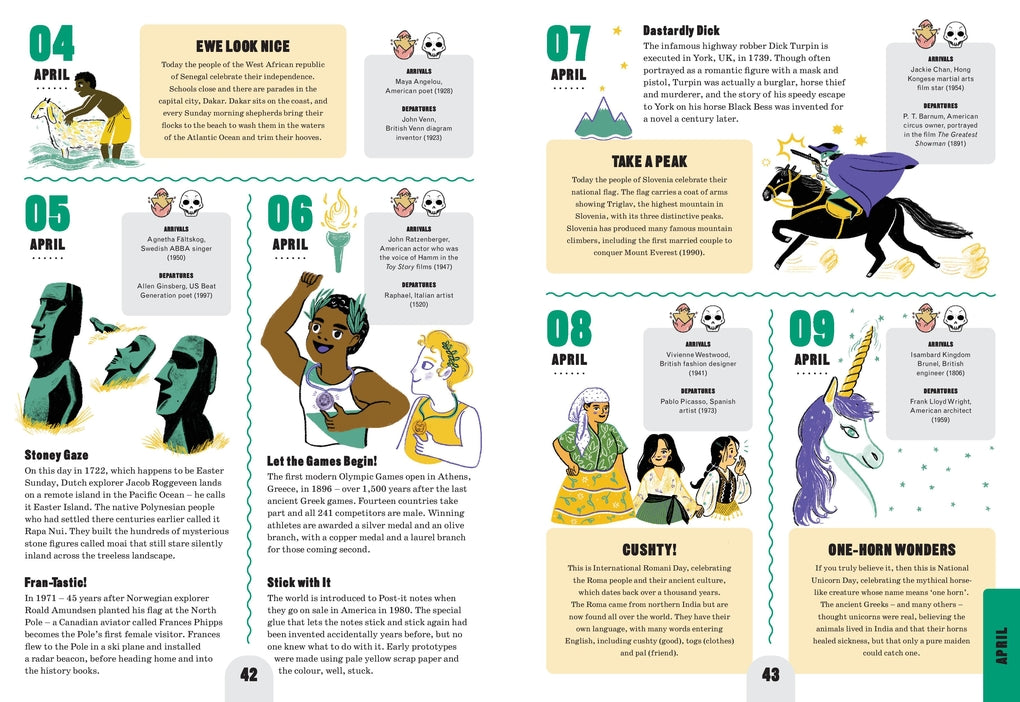 Every Day Amazing by Marianna Madriz, Mike Barfield