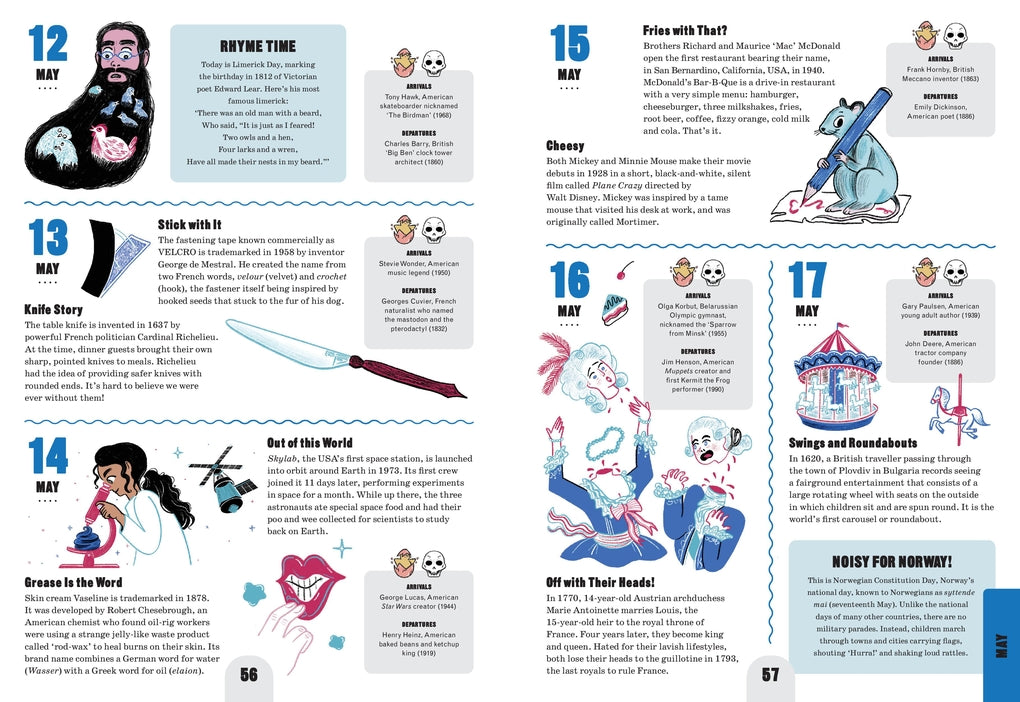 Every Day Amazing by Marianna Madriz, Mike Barfield