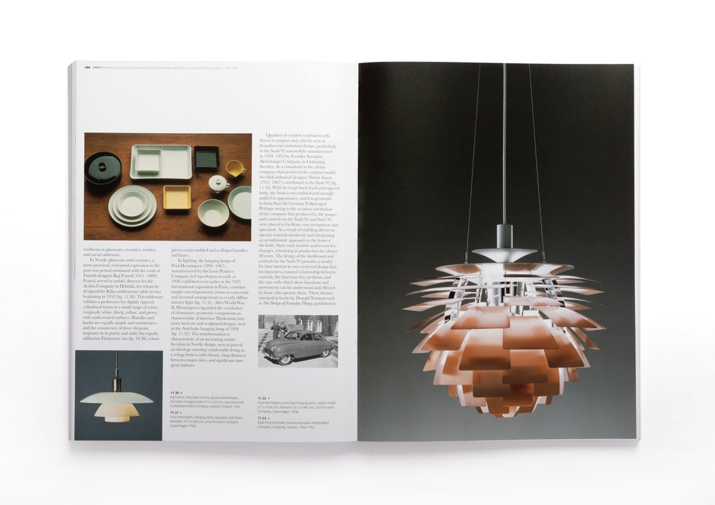 History of Modern Design Third Edition by David Raizman