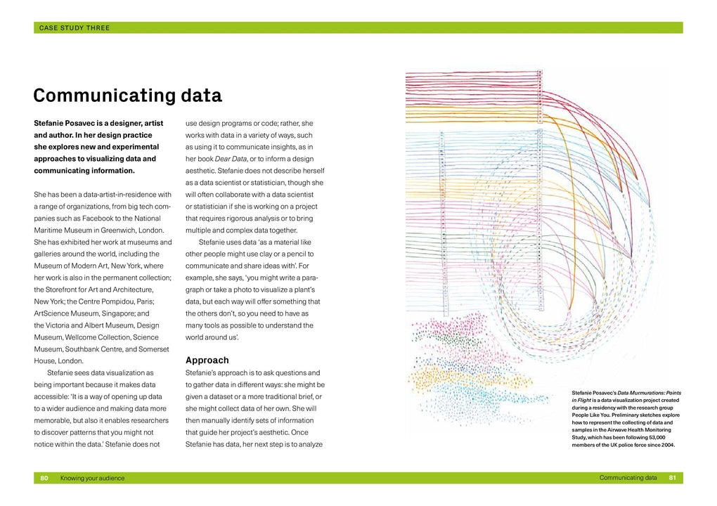 User Experience Design by Mark Wells