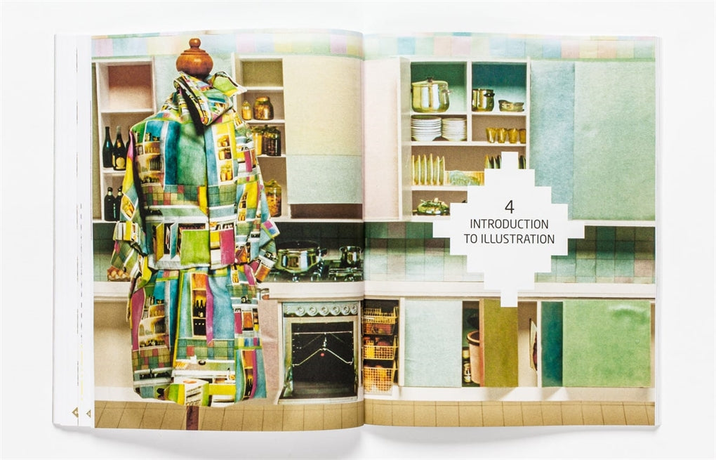Digital Textile Design Second Edition by Ceri Isaac, Melanie Bowles