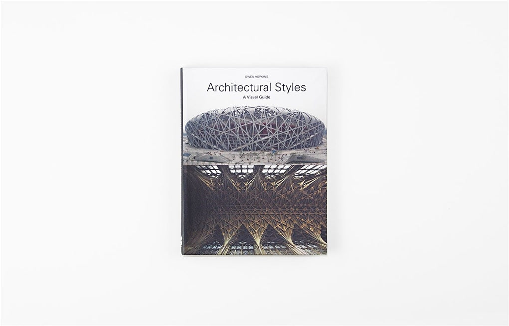 Architectural Styles by Owen Hopkins