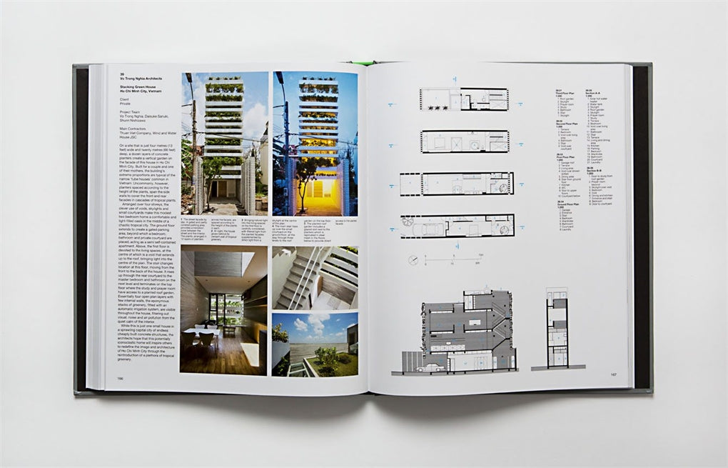 Detail in Contemporary Residential Architecture 2 by David Phillips, Megumi Yamashita