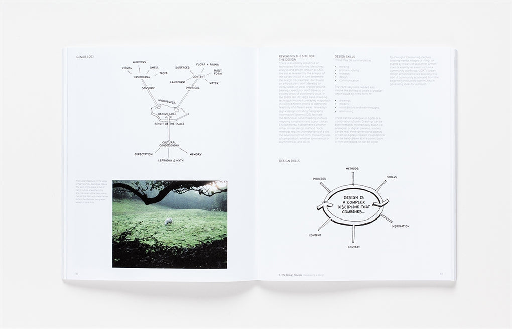 Landscape Architecture by Jamie Liversedge, Robert Holden