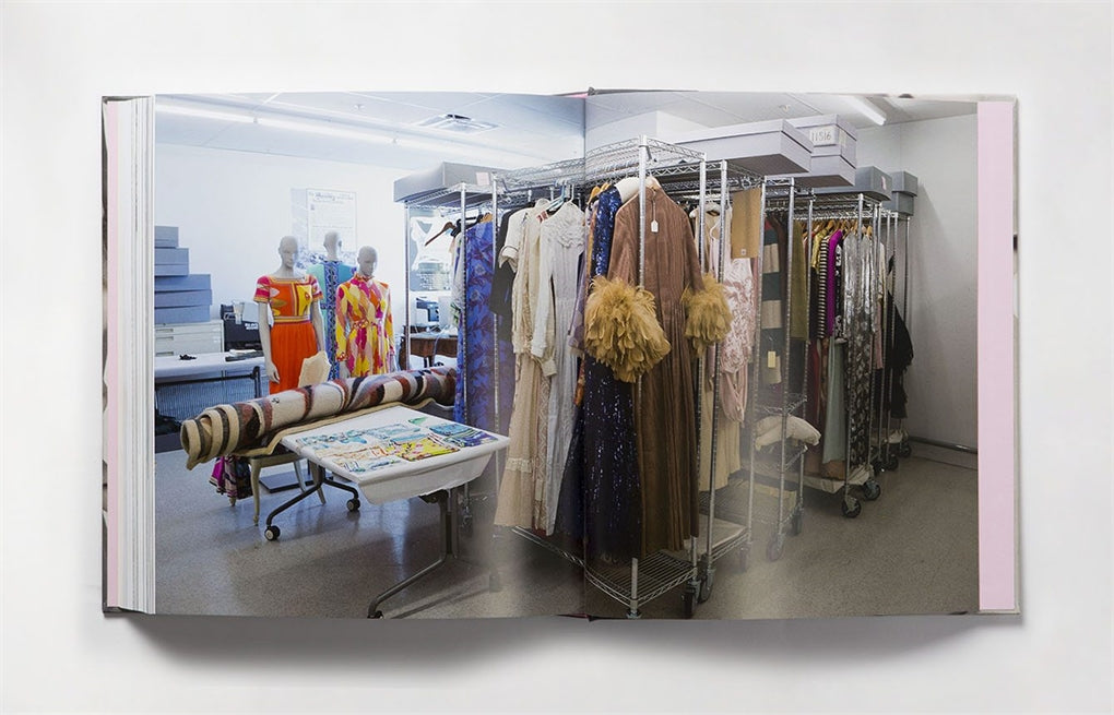 Enchanted Forest by Johanna Basford